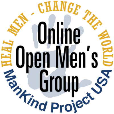 Online Open Men's Groups